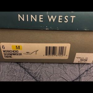 Nine West Shoes